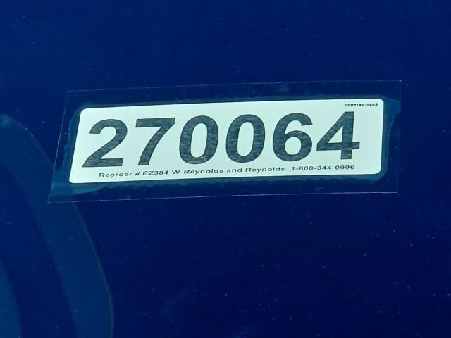 New 2027 Chevrolet Equinox ACTIV FWD image 34