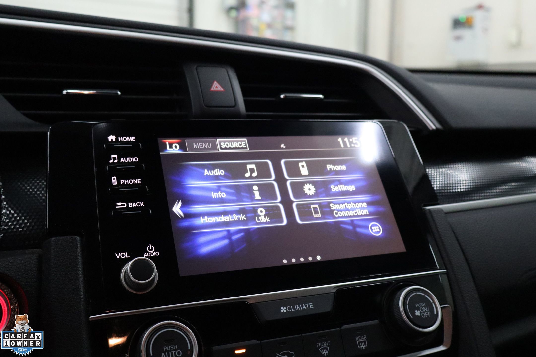 Used 2021 Honda Civic Sport image 20