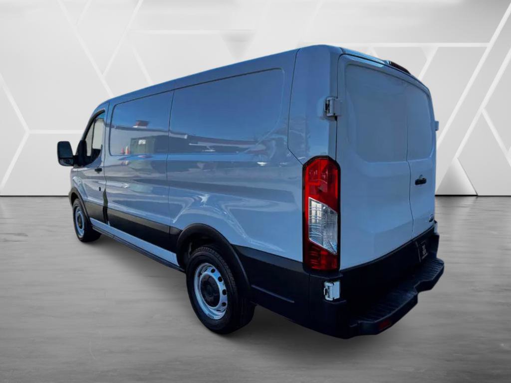 Used 2019 Ford Transit 150 130 Low Roof image 6