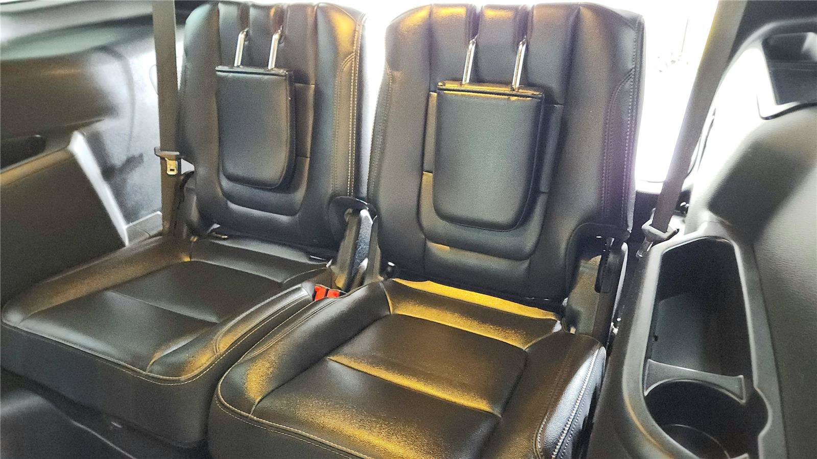 Used 2016 Ford Explorer Limited AWD/4WD image 24