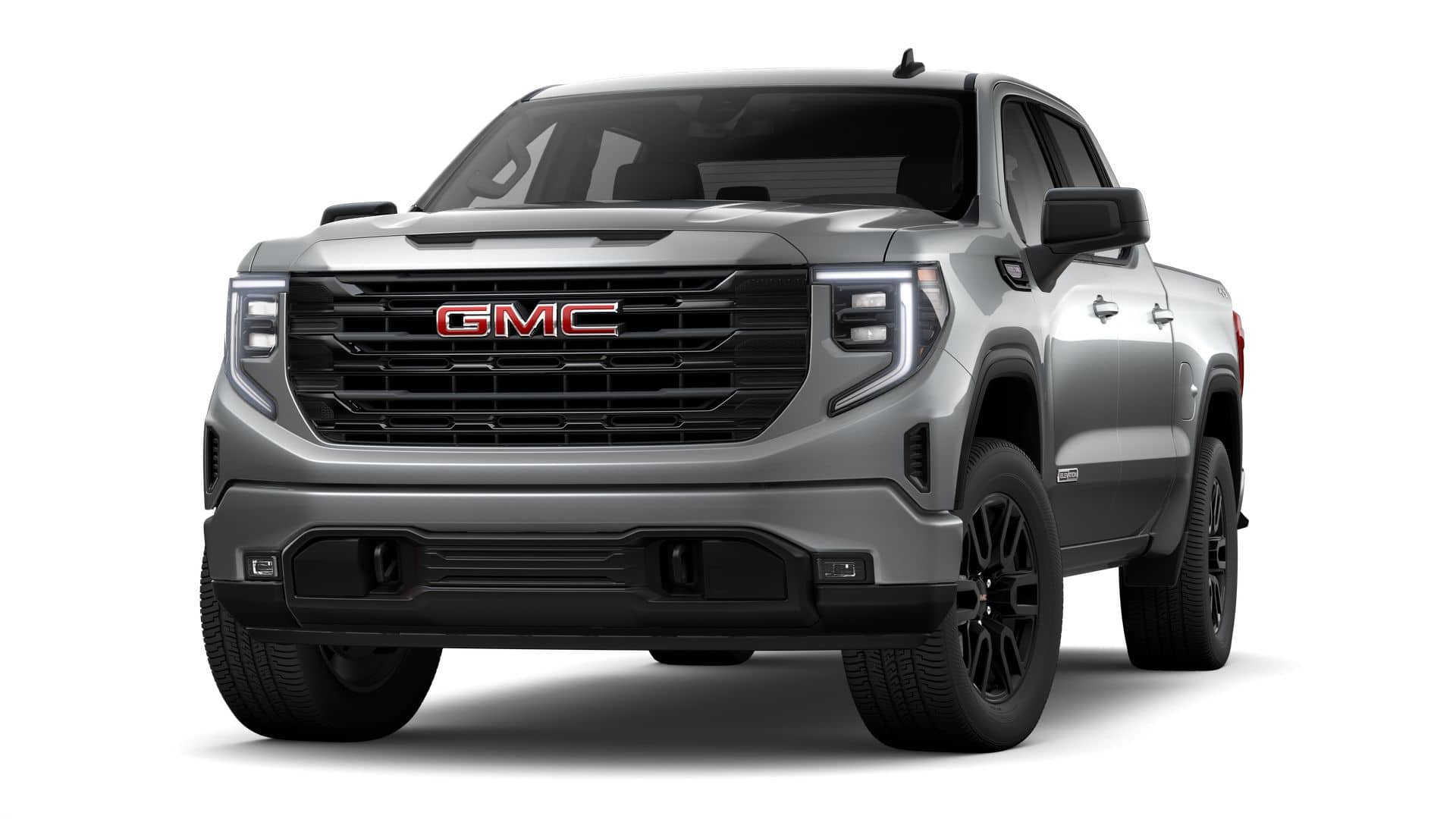 New 2026 GMC Sierra 1500 Elevation AWD/4WD image 25