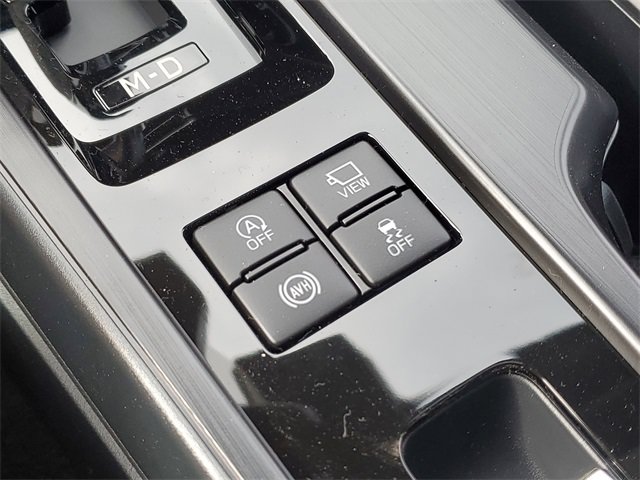 New 2026 Subaru Outback Limited XT AWD/4WD image 36