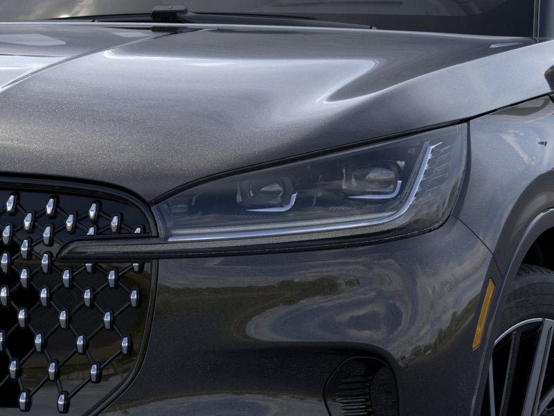 New 2026 Lincoln Aviator Black Label w/ Dynamic Handling Package AWD/4WD image 18