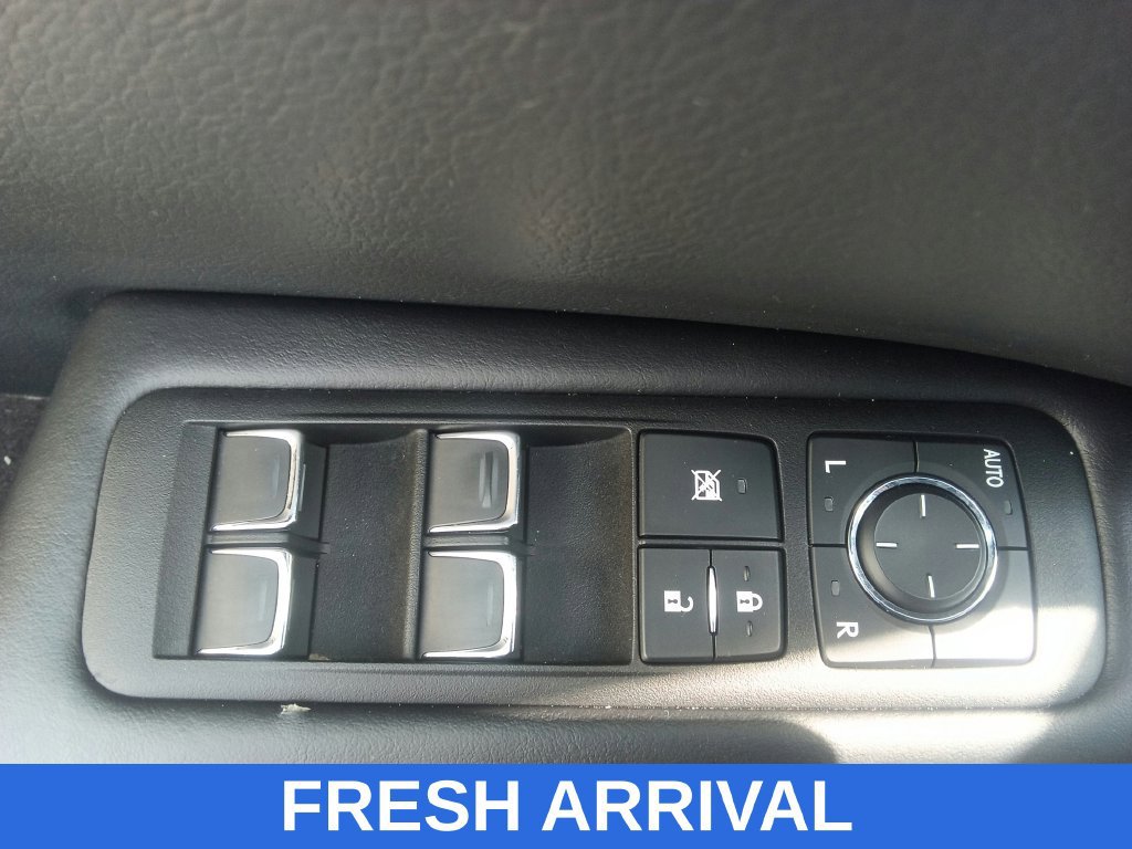 Used 2020 Lexus RX 350 AWD w/ Premium Package image 18