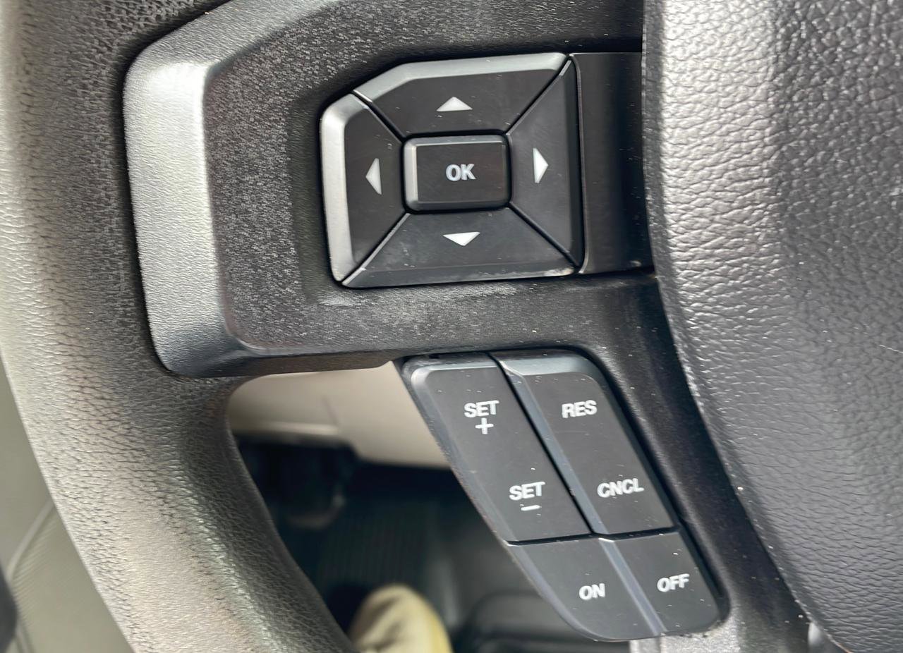 Used 2017 Ford F350 XL w/ XL Value Package image 30