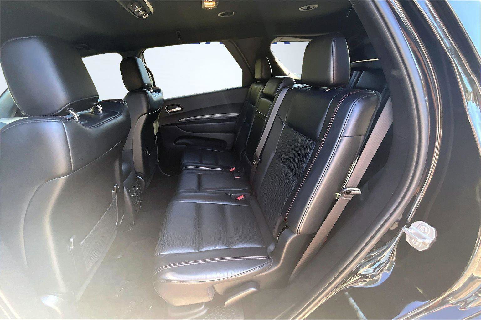 Used 2021 Dodge Durango R/T AWD/4WD image 21