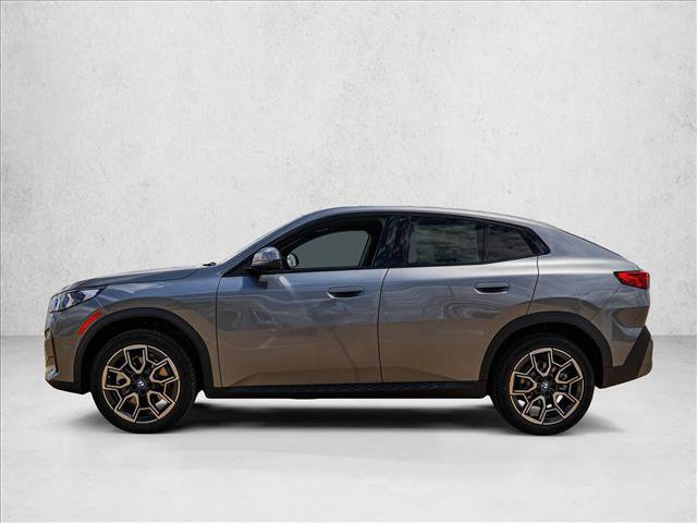 New 2026 BMW X2 xDrive28i w/ Convenience Package AWD/4WD image 8