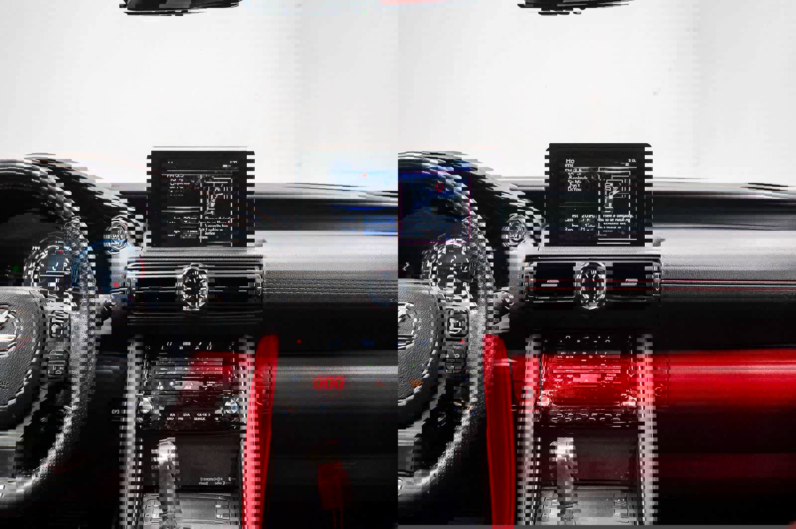 Used 2024 Lexus IS 350 F Sport w/ Memory Package image 13