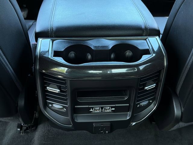 Used 2020 RAM 1500 Rebel w/ Rebel Level 2 Equipment Group image 20