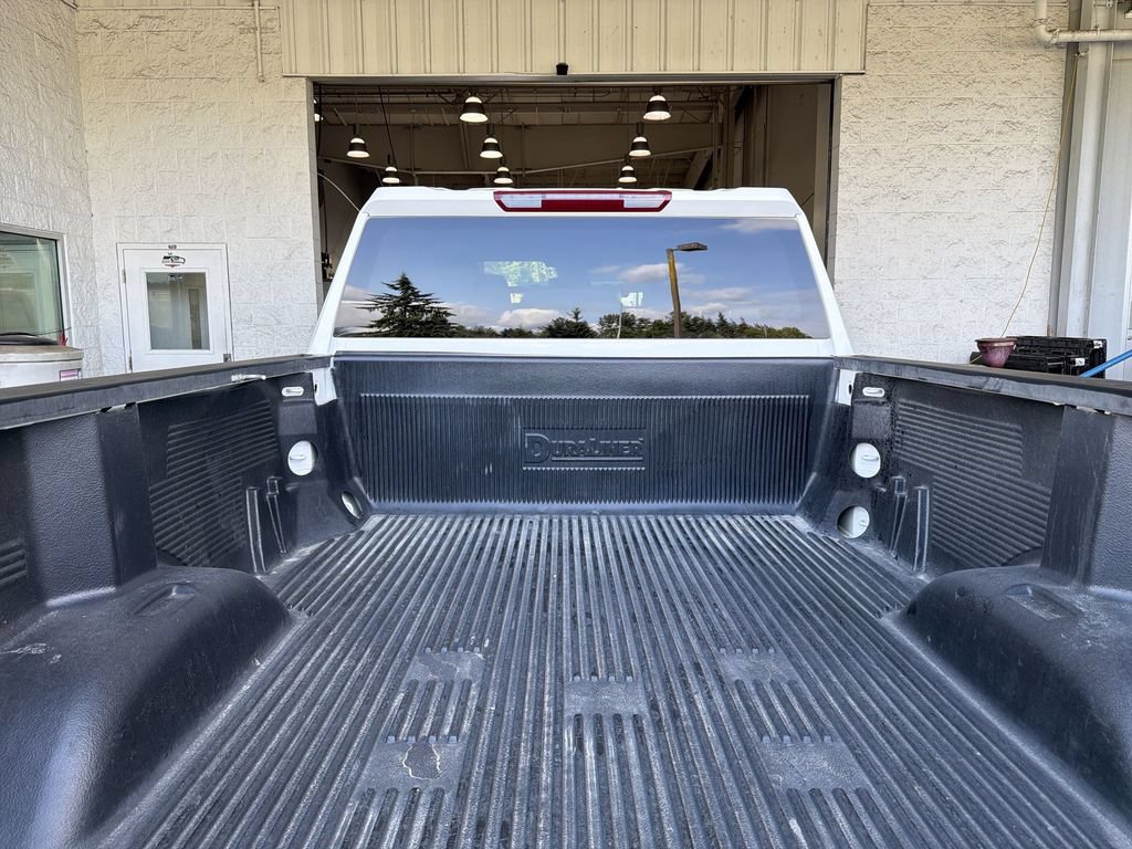 Certified 2026 Chevrolet Silverado 3500 LT AWD/4WD image 26