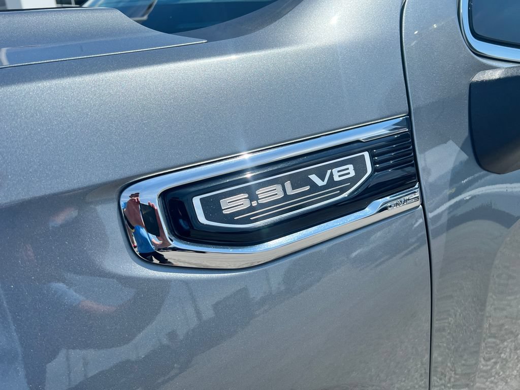 Used 2019 GMC Sierra 1500 SLT w/ SLT Premium Package AWD/4WD image 18