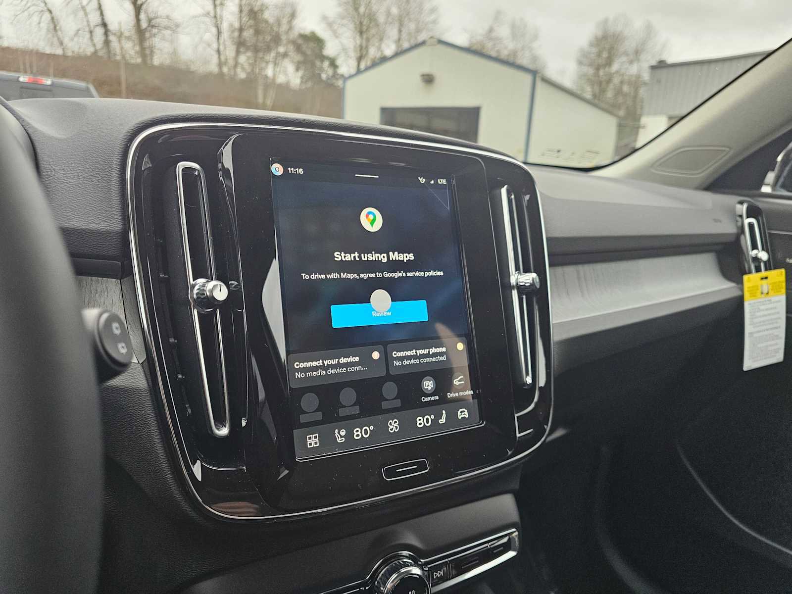 New 2026 Volvo XC40 B5 Plus w/ Protection Package Premier image 26