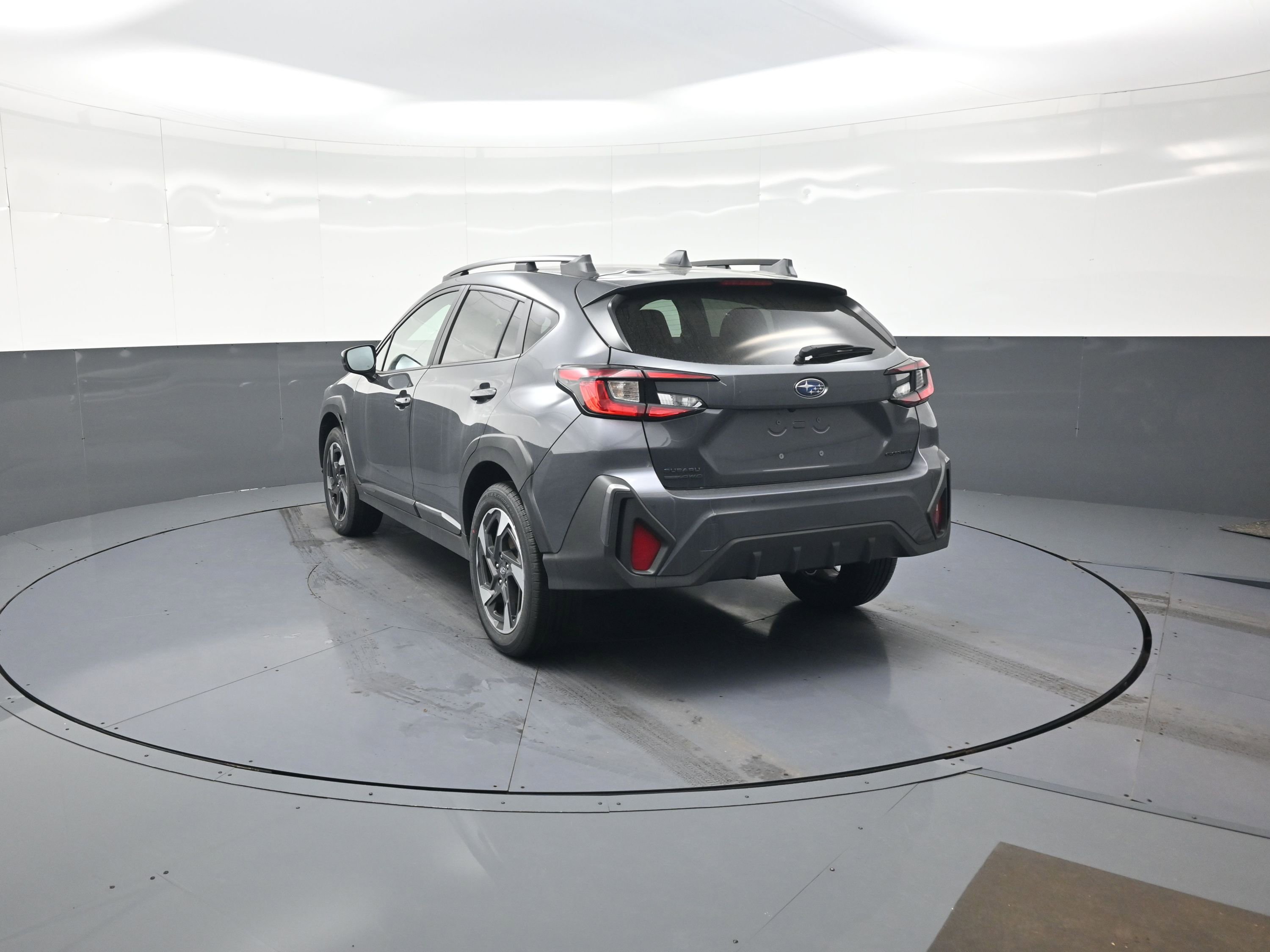 New 2026 Subaru Crosstrek 2.5i Limited AWD/4WD image 5