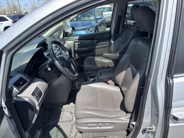 Used 2014 Honda Odyssey EX-L image 14