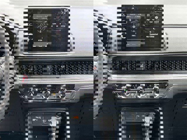 New 2026 Honda CR-V Sport image 17