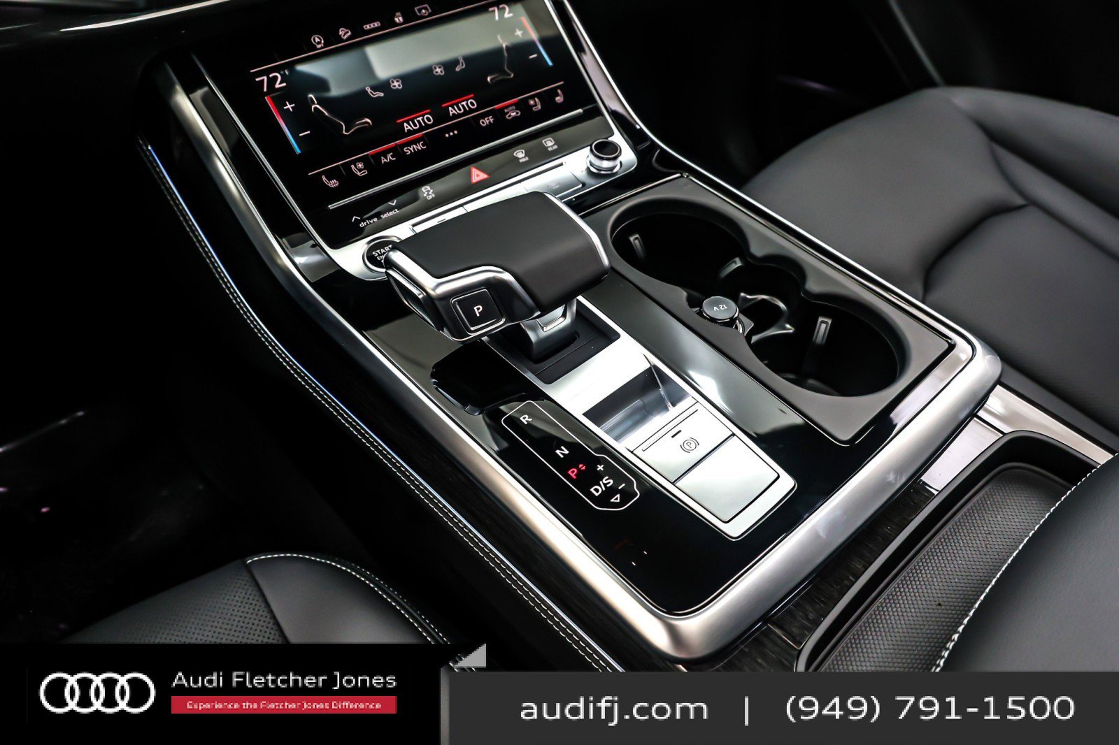 New 2026 Audi Q8 Premium Plus image 6