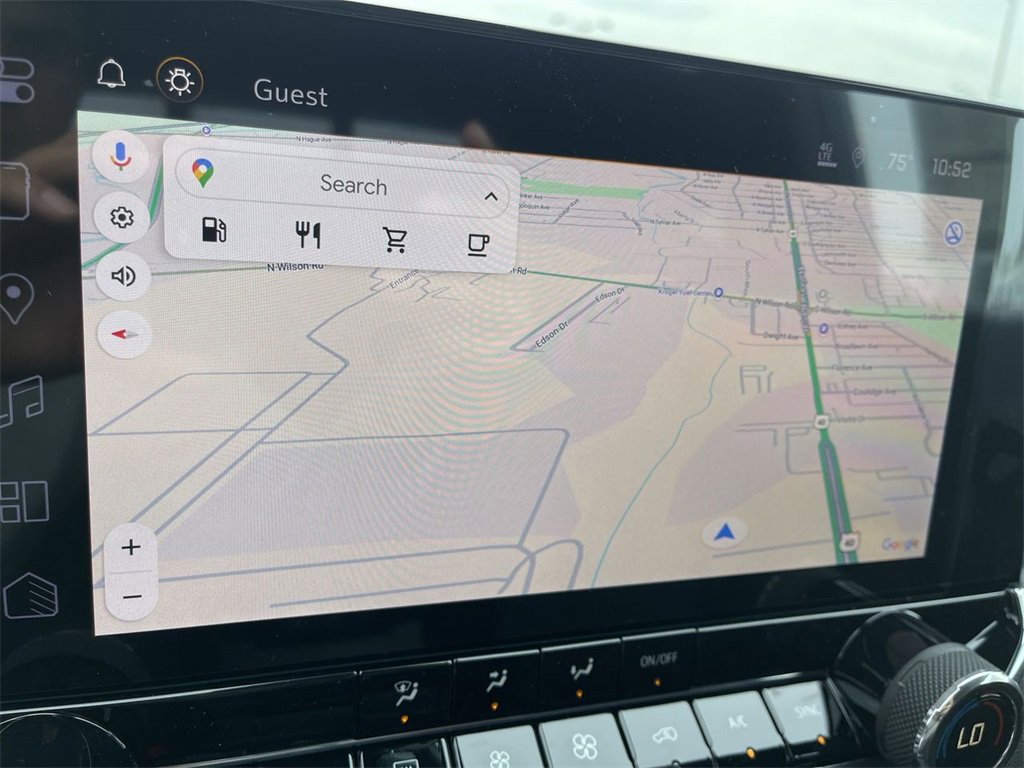 New 2025 Chevrolet Colorado Trail Boss image 18