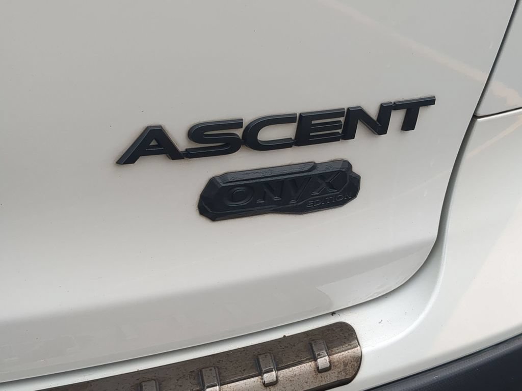 Used 2022 Subaru Ascent Onyx Edition AWD/4WD image 32
