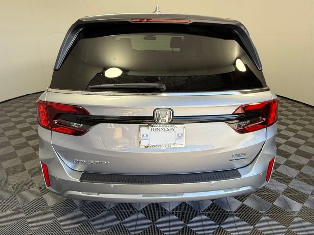 Used 2026 Honda Odyssey Touring image 5