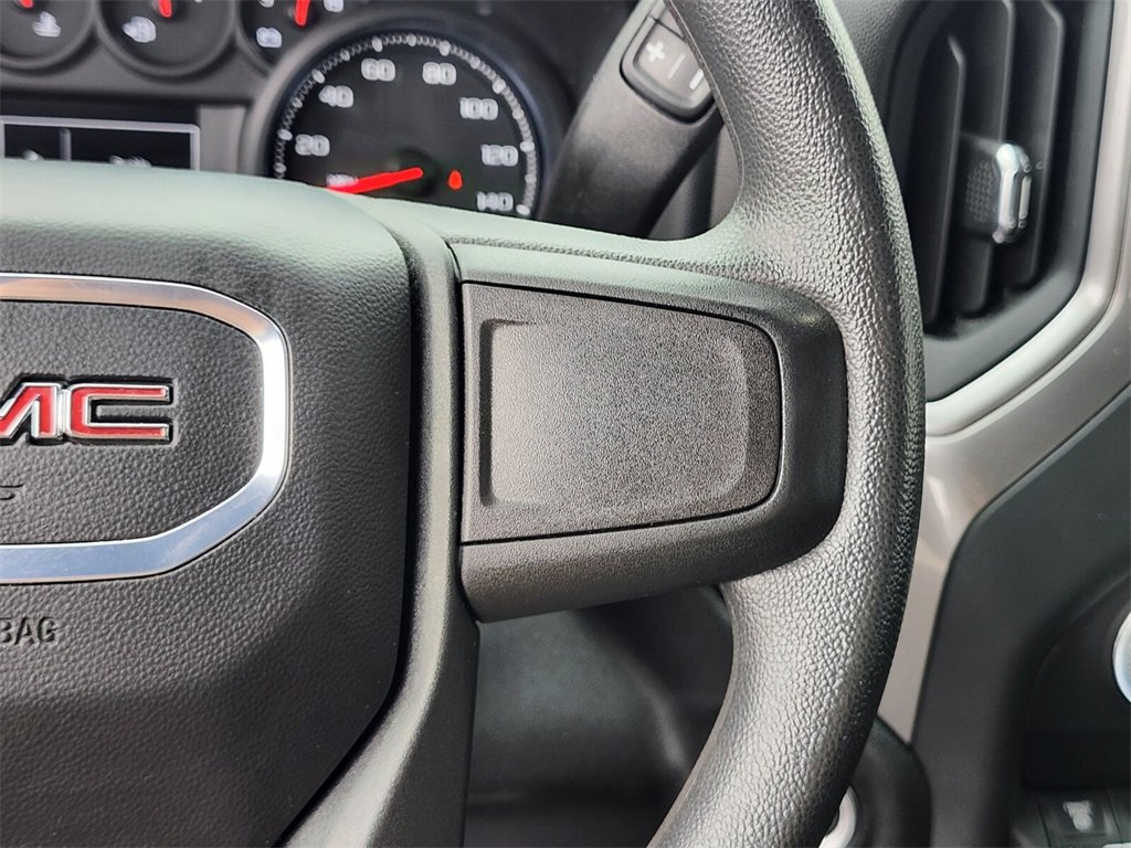 Used 2024 GMC Sierra 2500 Pro w/ 1SA Pro Safety Plus Package image 27