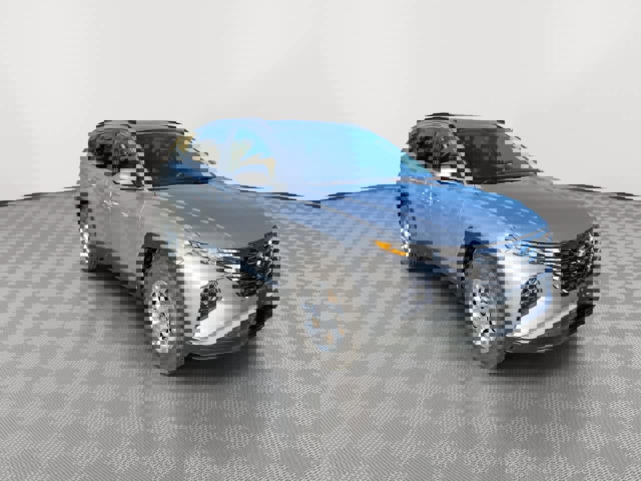 Used 2024 Hyundai Tucson SEL image 2