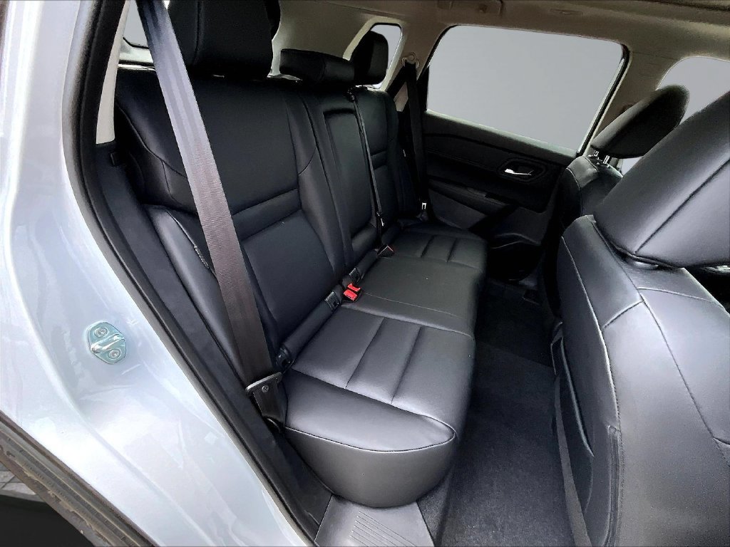 New 2026 Nissan Rogue Dark Armor AWD/4WD image 9