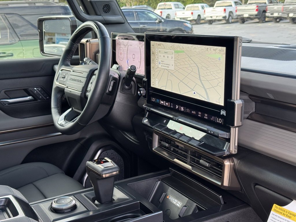 Used 2024 GMC Hummer EV 3X image 28