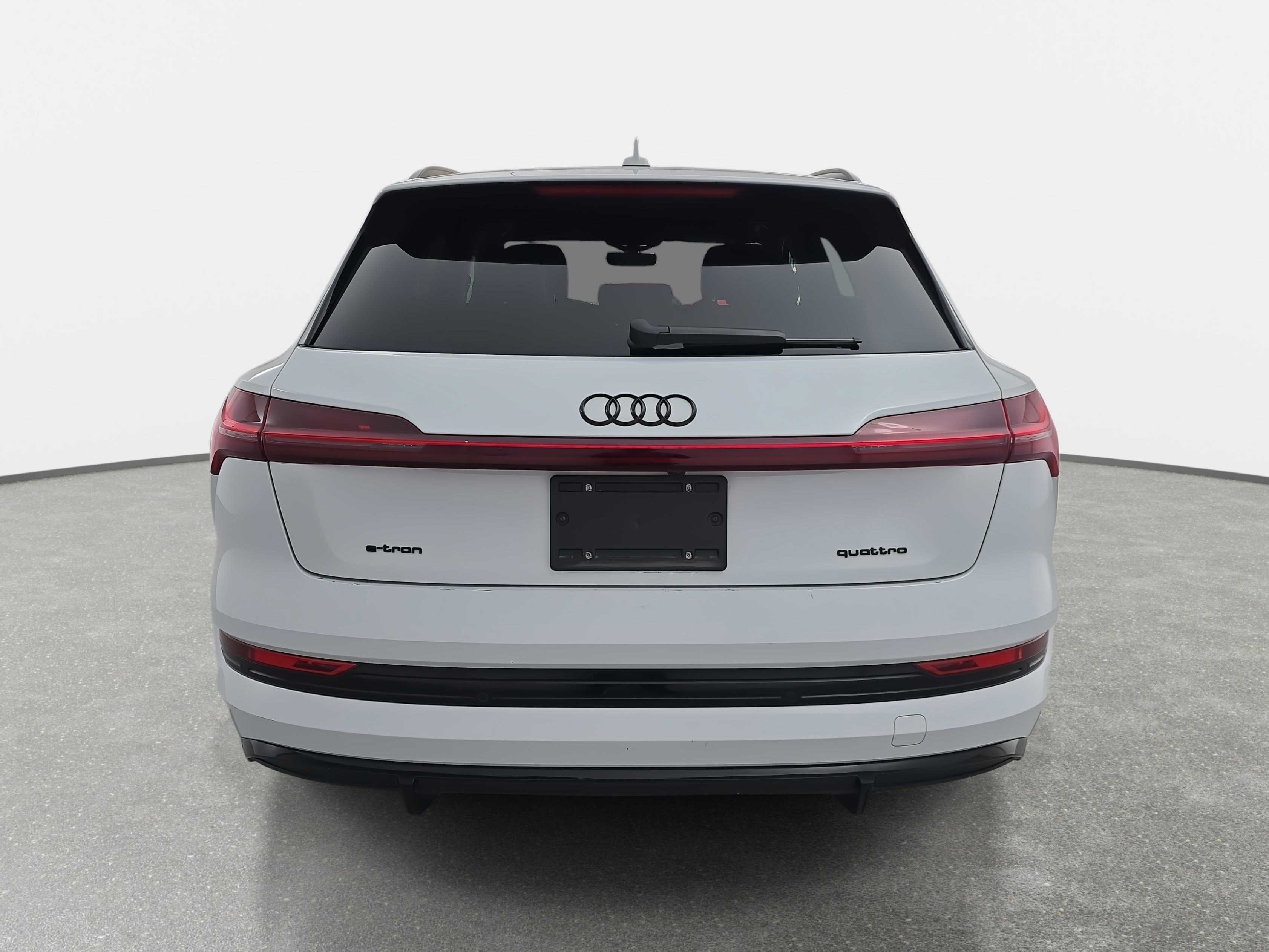 Used 2023 Audi e-tron Chronos w/ Chronos Package image 12