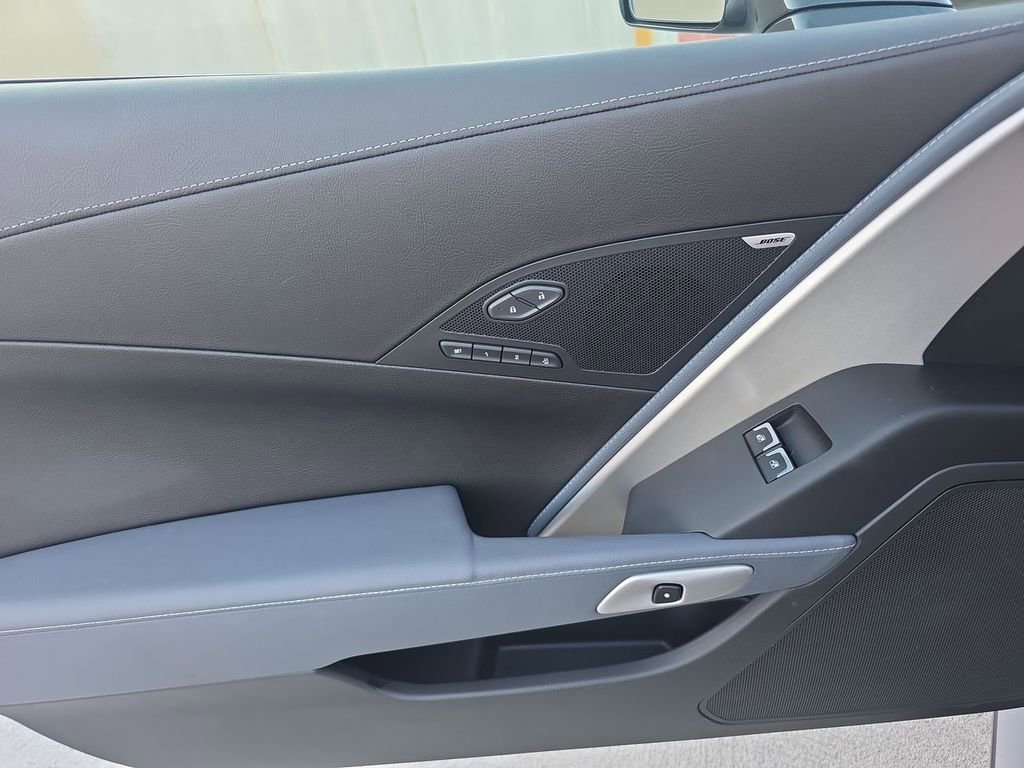 Used 2017 Chevrolet Corvette Z06 image 24