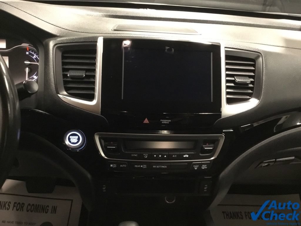 Used 2018 Honda Ridgeline RTL-E image 58