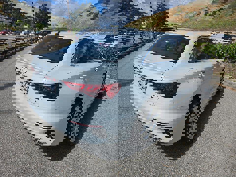 Used 2023 Audi A3 2.0T Premium w/ Convenience Package image 4