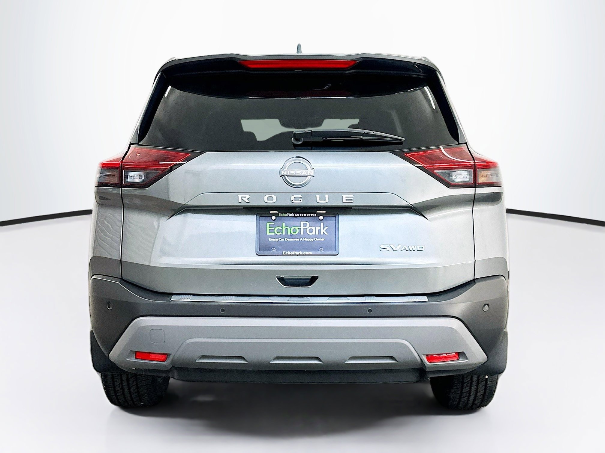 Used 2023 Nissan Rogue SV image 7