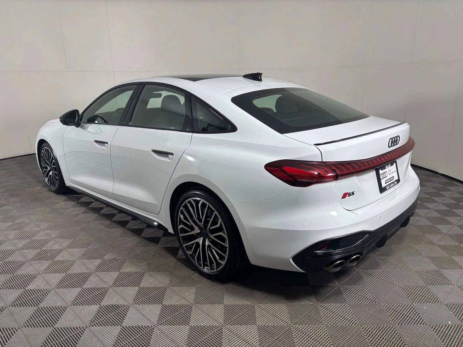 New 2026 Audi S5 Premium Plus AWD/4WD image 5