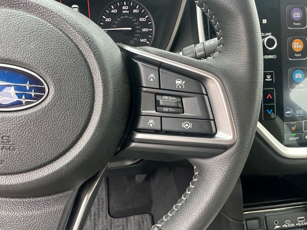 Used 2025 Subaru Ascent Premium AWD/4WD image 28