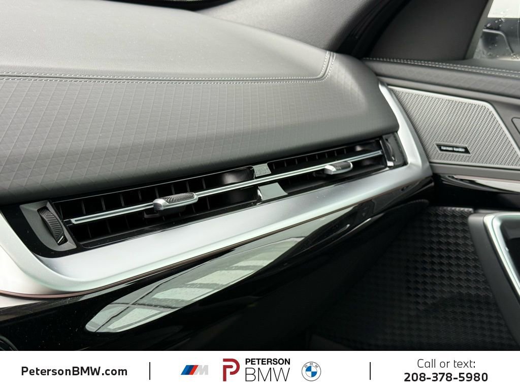 New 2026 BMW X2 xDrive28i w/ Technology Package image 27