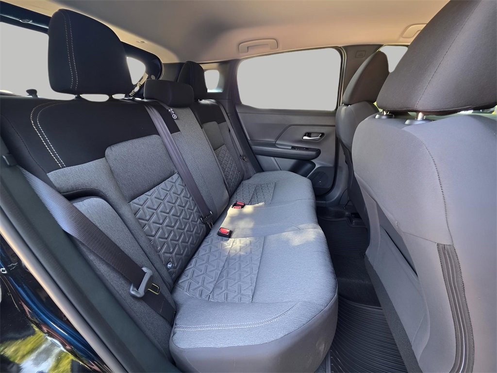 New 2026 Nissan Kicks SV image 8