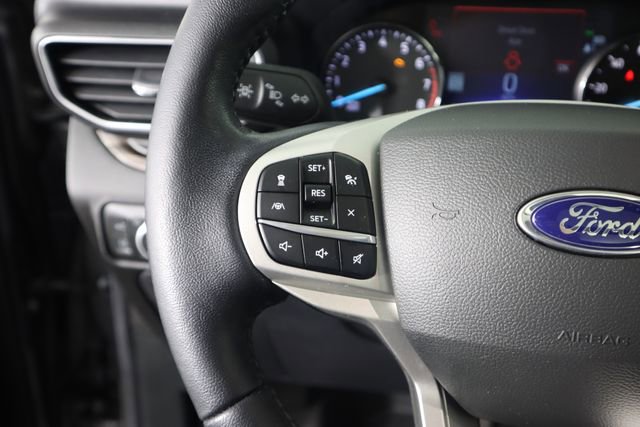 Used 2022 Ford Explorer Limited AWD/4WD image 51