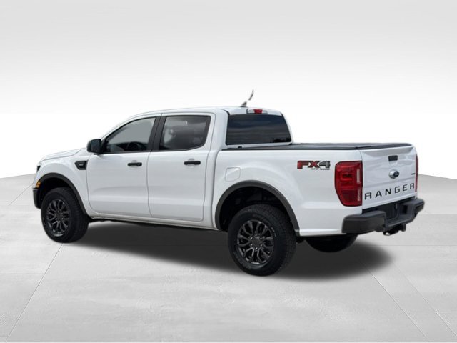 Used 2019 Ford Ranger XLT w/ FX4 Off-Road Package AWD/4WD image 3