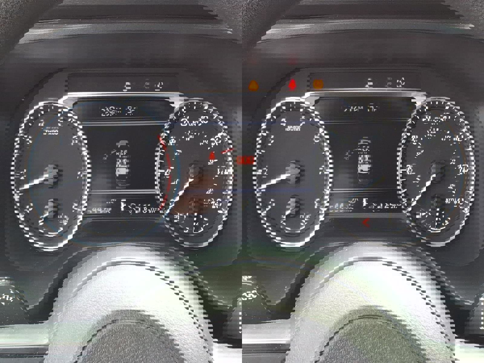 Used 2024 Nissan Rogue SV image 17