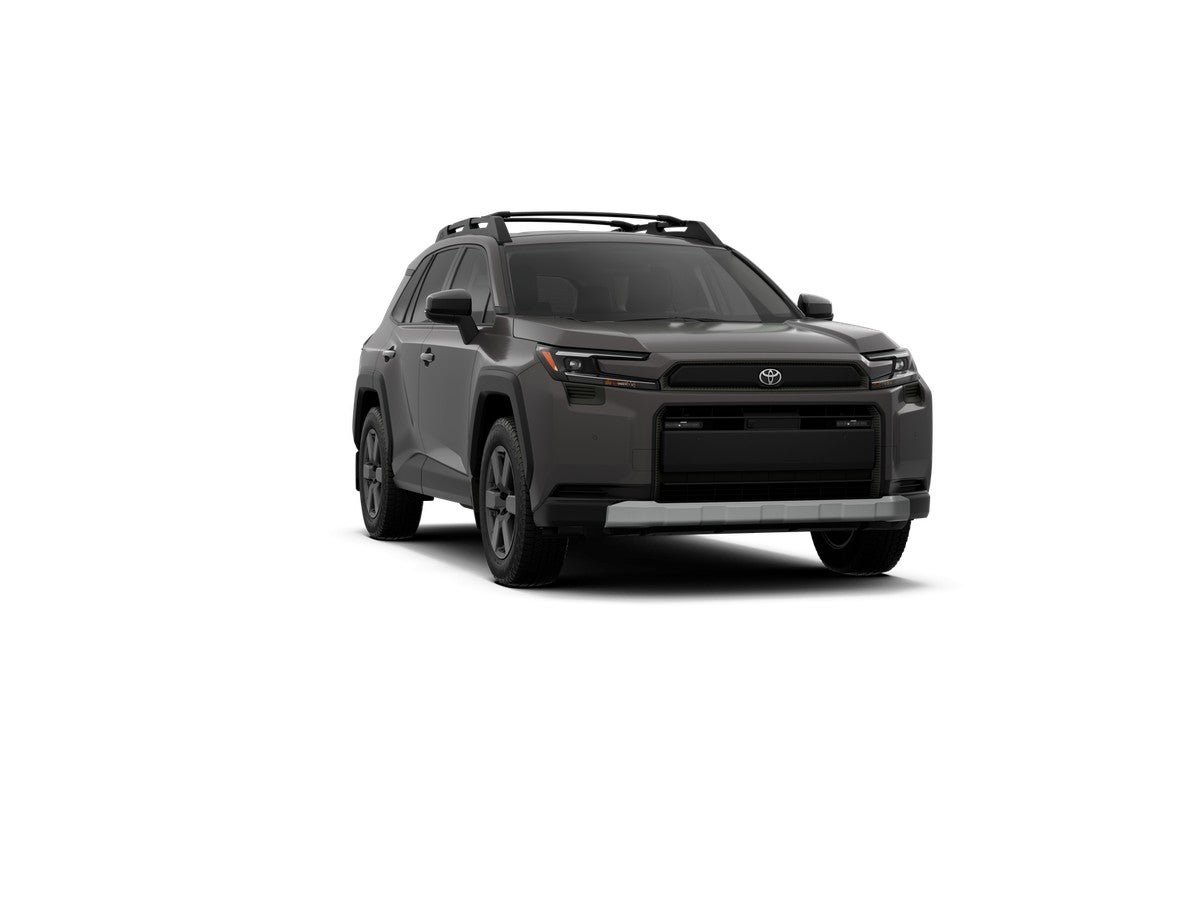 New 2026 Toyota RAV4 AWD Plug-in Hybrid image 16
