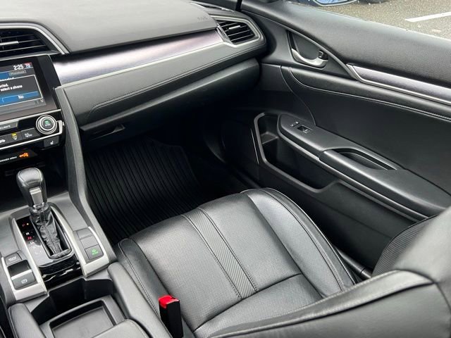 Used 2016 Honda Civic Touring image 15