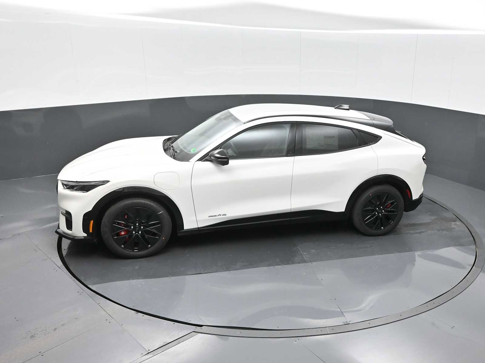 New 2025 Ford Mustang Mach-E Premium w/ Sport Appearance Package image 15