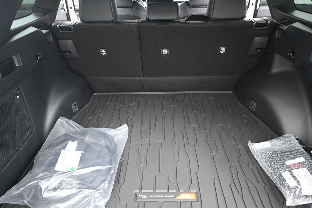 New 2026 Toyota bZ Woodland AWD/4WD image 18