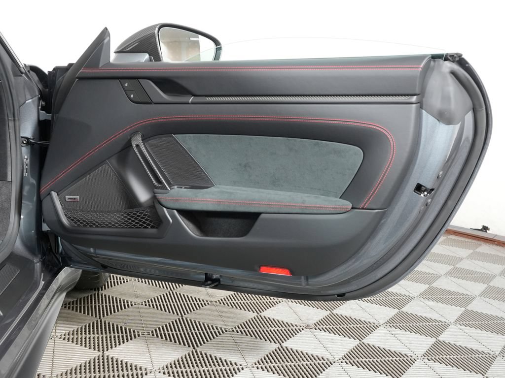 New 2026 Porsche 911 GT3 RWD image 39