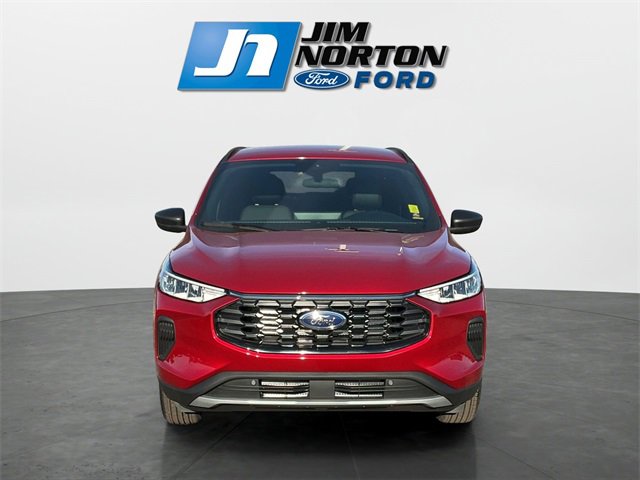 New 2026 Ford Escape ST-Line w/ Tech Pack #1 image 8