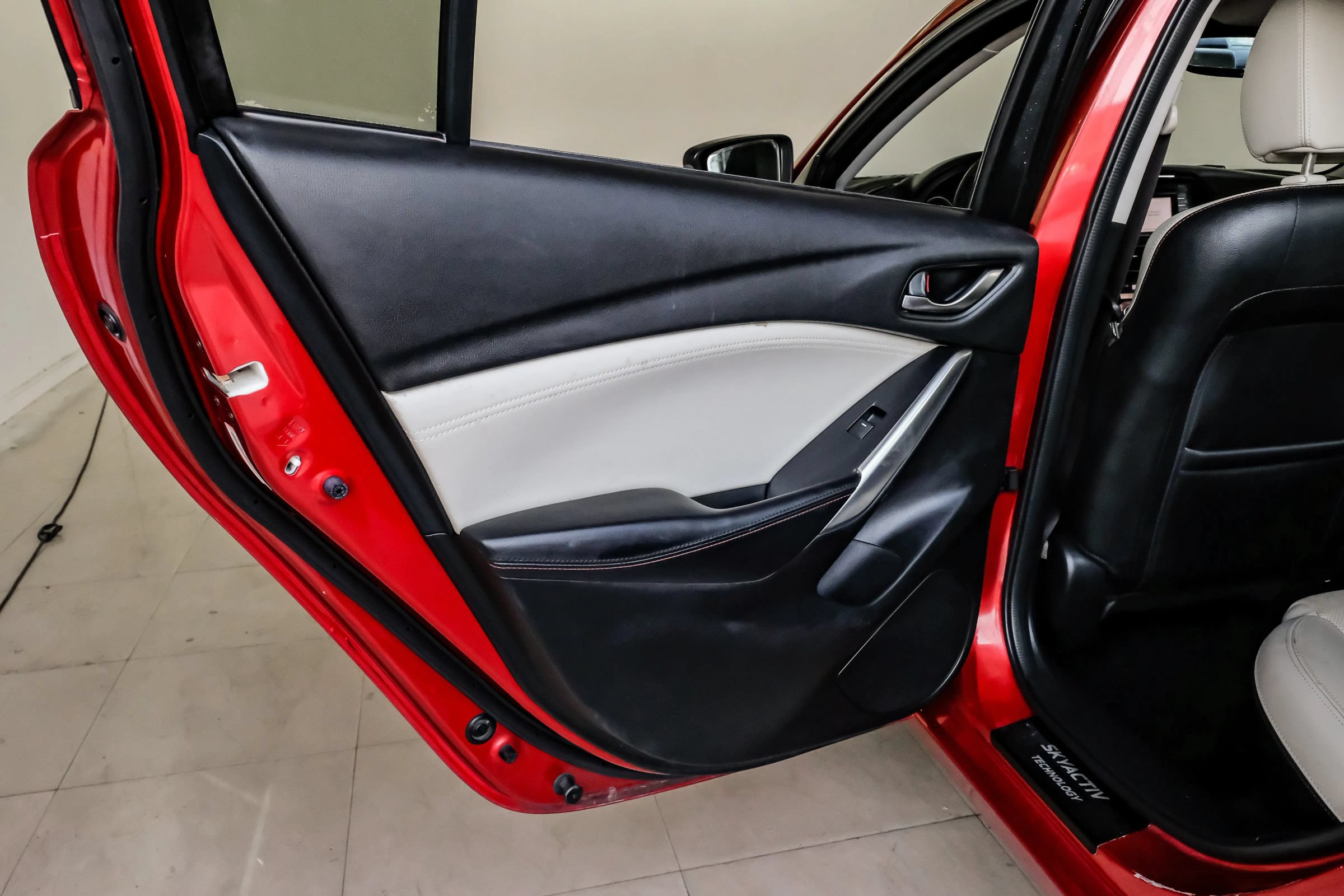 Used 2015 MAZDA MAZDA6 Grand Touring FWD image 49
