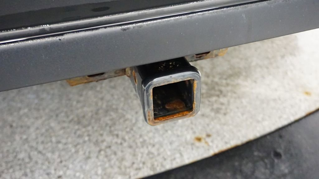 Used 2019 RAM 1500 Rebel w/ Level 1 Equipment Group image 17