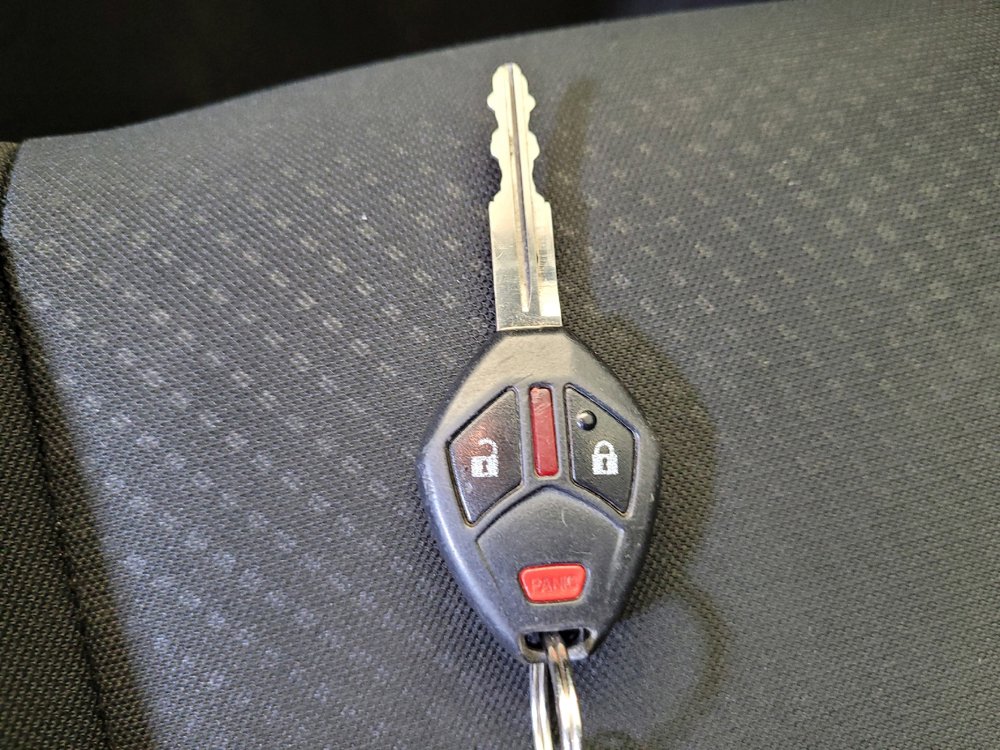 Used 2015 Mitsubishi Outlander Sport ES AWD/4WD image 32