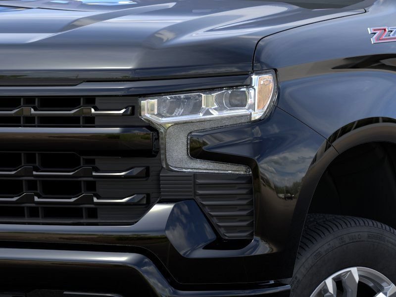 New 2026 Chevrolet Silverado 1500 RST w/ Z71 Off-Road Package AWD/4WD image 10