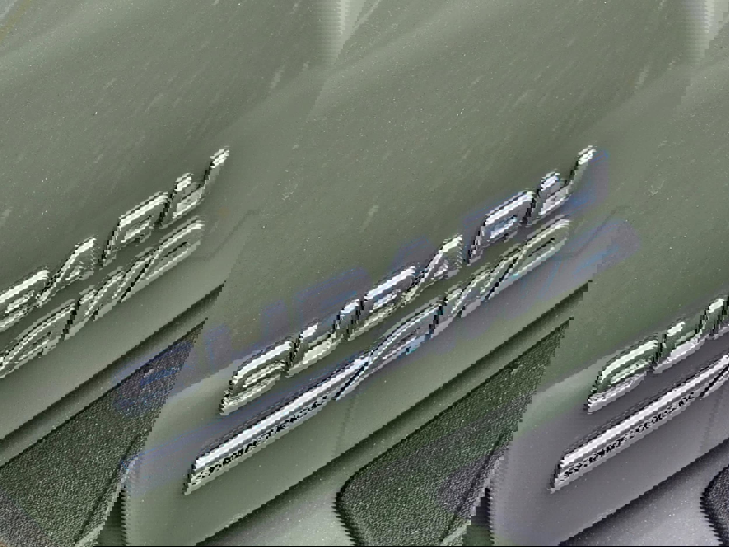 Certified 2025 Subaru Crosstrek 2.5i Limited w/ Popular Package #3A image 9